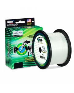 Power Pro Hollow-Ace Braid Line