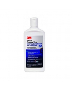 3M Marine Vinyl Cleaner, Restorer, Conditioner 250ml