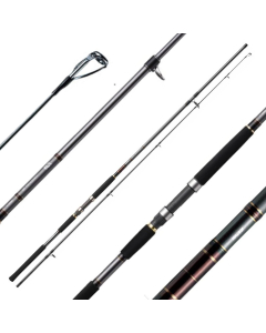 Daiwa Jig Caster Shore Jigging Spinning Rods