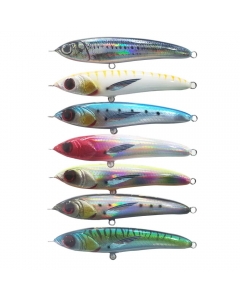 Ocean Baits IKAN 35SS Handmade Lure 35g 