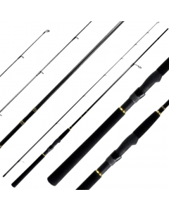 Daiwa Lurenist Spinning Rods