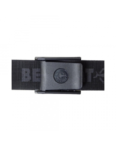 Beuchat US Plastic Buckle - Nylon Strap