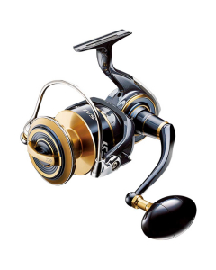 daiwa saltiga reel