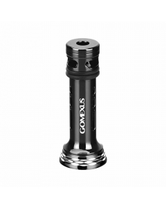 Gomexus Reel Stand R4 48mm with Light Sticker & Balancer