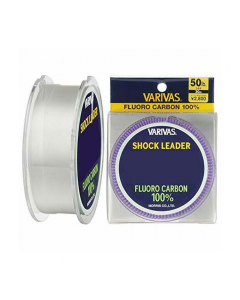 Varivas Fluorocarbon Shock Leader