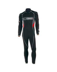 Beuchat 523605 Monocol FC4 5mm Men's Wetsuit (Size: XL)