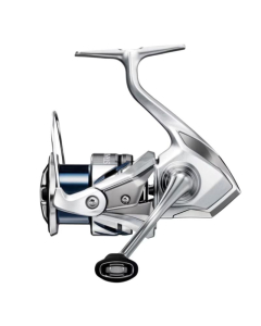 Shimano Stradic FM Spinning Reel (New 2023 Model)