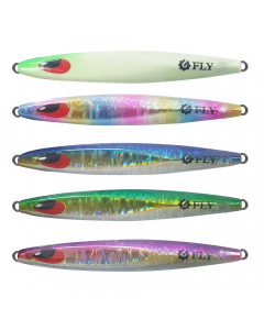 Lures Factory Underground Metal Jig Fly