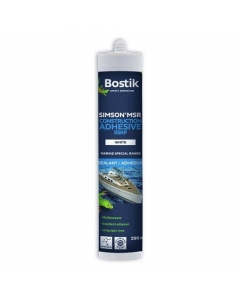 Bostik MSR Construction Adhesive 290ml