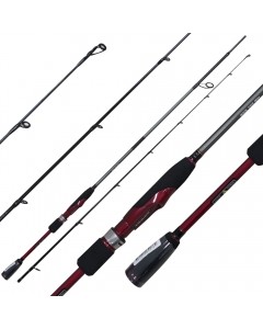 Shop Online Sakura Rookie ROSXP 7ft Spinning Rod 14-42g