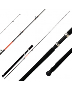 Daiwa Megaforce Jigging Rods