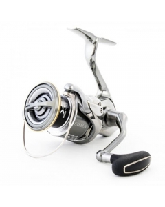 Shimano Stella FJ (OVS) / Japan Spinning Reel