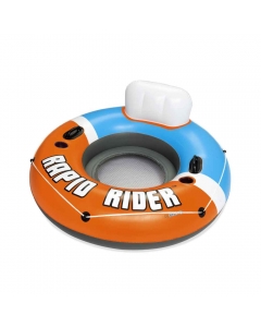 Bestway 43116 Tube Rapid Rider 135cm