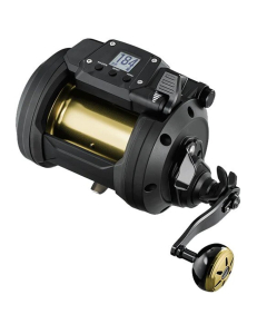 Daiwa Tanacom 1200 Power Assist Electric Reel