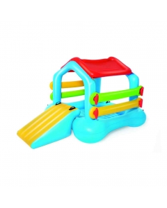 Bestway 43425 Bouncer Island Slide 174x279x144cm