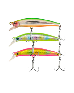 Jackson Pintail EZ28 Super Sinking Lure 9cm 28g