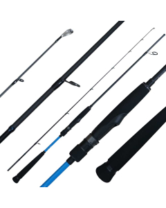 Jackall GSW-S63SUL Go Seaward 6.3ft Super Ultra Light Jigging Rod