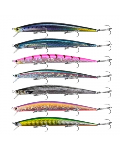 Duo Tide Minnow Slim 140 Flyer 21g