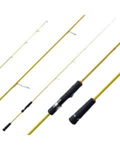 Major Craft Fullsoli 5.6ft Jigging Spinning Rods