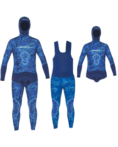 Beuchat Rocksea Pacific Wetsuit