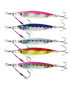 Xesta After Burner Full Armed Jig