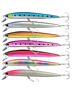 Zeake S-Gravityy Sinking Minnow 9.5cm 28g