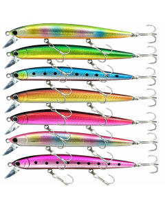 Zeake S-Gravityy Sinking Minnow 12.5cm 31g