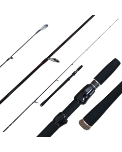 Gokuspe ULJ Gokudynamic Ultra Light Jigging Rod