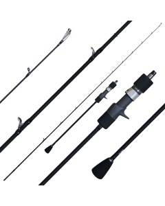 Gokuspe Slow Tech Gokudynamic Neo Slow Jigging Rod