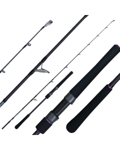 Gokuspe BKJ-S63MH GokuDynamic B/K Edition 6.3ft Jigging Rod max 250g 