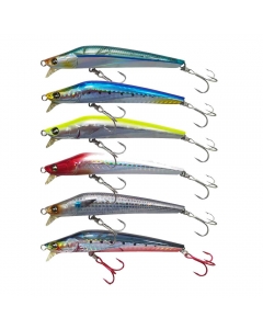 Duel Dolce Jerkbait Minnow