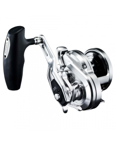 Shimano Ocea Jigger Reels