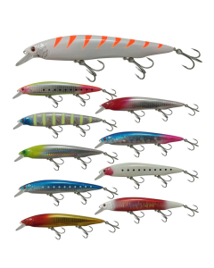 Sensation King II Series 28g Lure