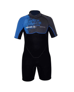 Beuchat Shorty Alize Man 3 Wetsuit