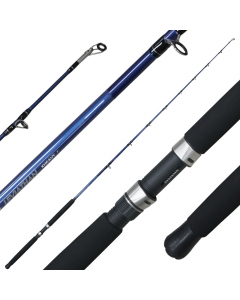 Assassin Leviathan ALEV7-XH-B Extra Heavy 7ft Trolling Rod 