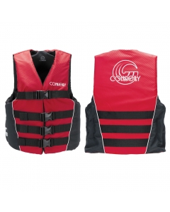 Connelly Mens Promo Tunnel Nylon Life Vest