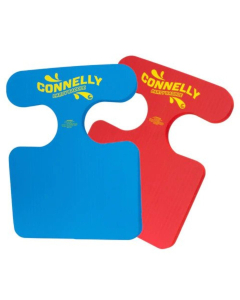 Connelly Party Saddle