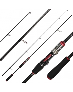 Daiwa Ninja Evolution 7ft Spinning Rods