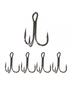 Land-it Heavy Duty Treble Hooks (Pack of 5)