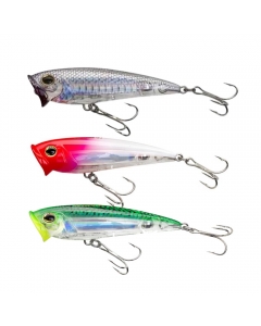 Yo-Zuri 3D Inshore Popper