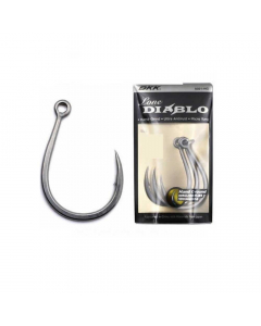 BKK Lone Diablo Inline Hook