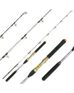 Oakura Palomar Jigging Rods