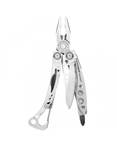 Leatherman Skeletool Multi Tool - Silver