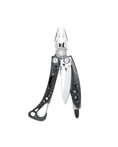 Leatherman Skeletool Cx Stainless Steel Multi Tool