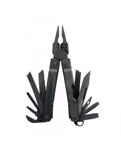 Leatherman Supertool 300 - Black