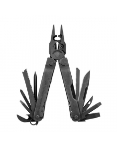 Leatherman Super Tool 300 EOD - Black