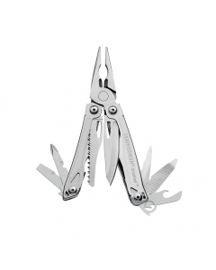 Leatherman Sidekick Multi Tool - Silver