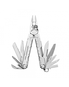 Leatherman Rebar Multi Tool