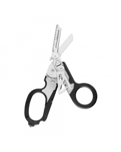 Leatherman Raptor Foldable Shears - Black