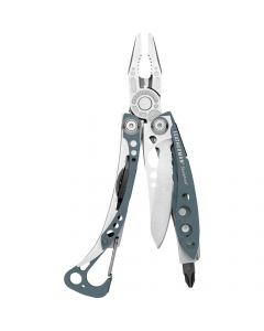 Leatherman Skeletool Multi Tool - Columbia Blue